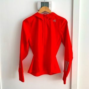 Adidas Running Jacket